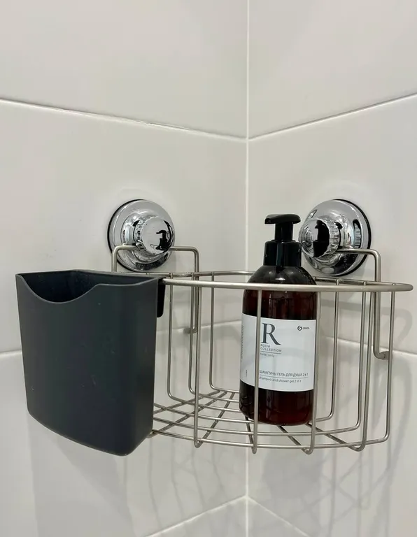 Дизайнерская уютная студия