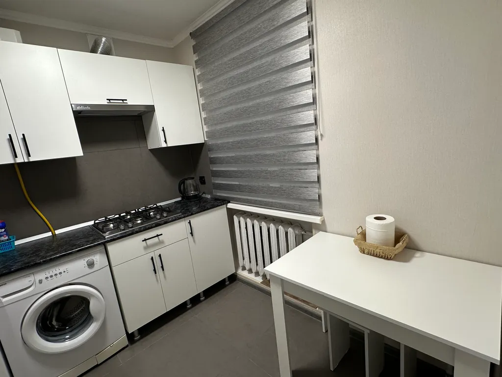 1комнатная квартира в самом центре города