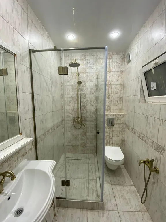 Дом на Каспийском море в стиле Прованс