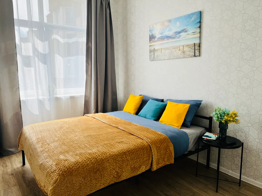 Квартира Квартира Like home — Калининград