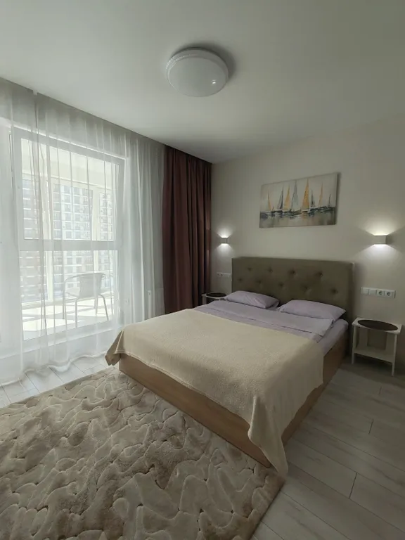 Студия VIP у метро Аэродромная с кондиционером