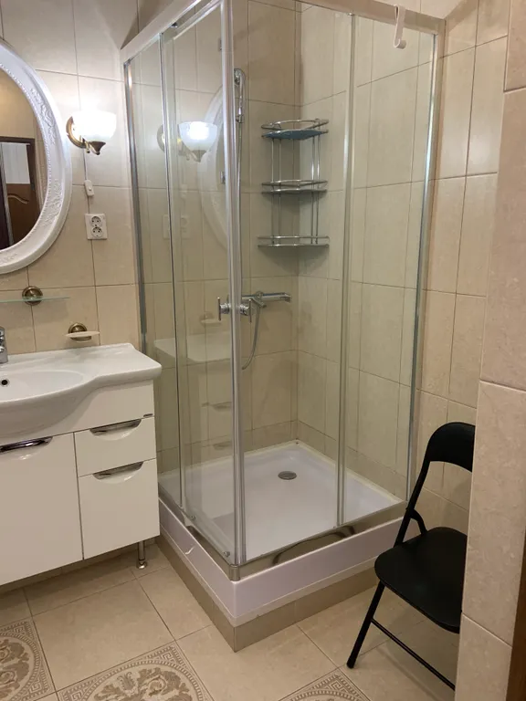 Квартира Квартира Уютный — Светлогорск