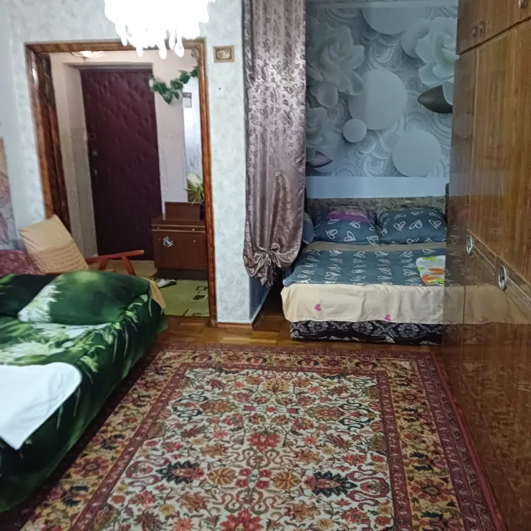 Квартира в центре города