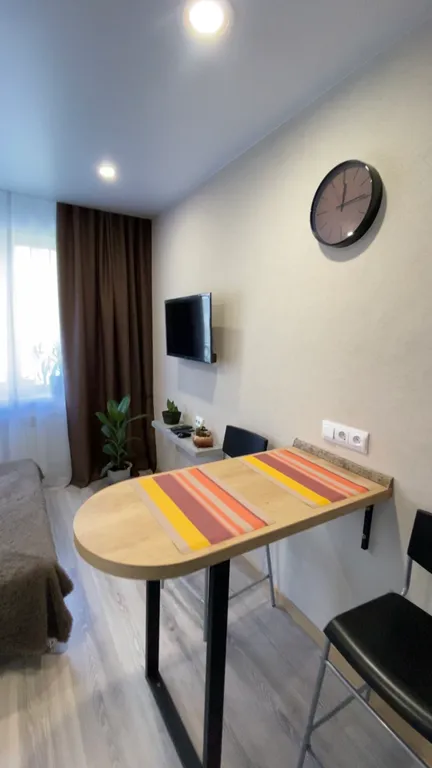 Уютная и чистая квартира Classic рядом с морем