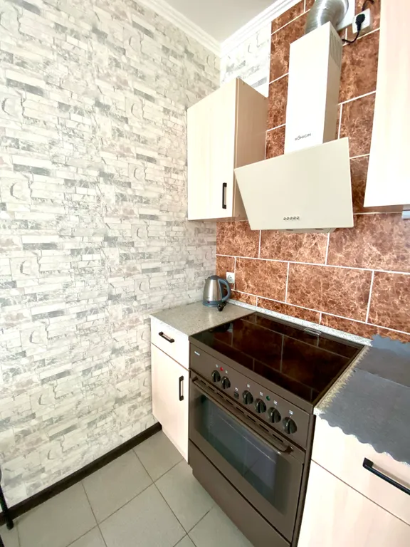 Квартира Квартира рядом с аквапарком — Тюмень