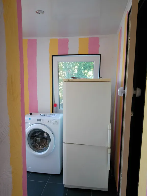 Уютный дом на закрытой территории