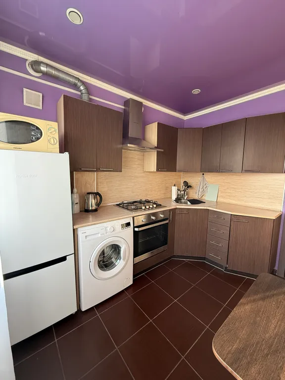 Уютная квартира в центре