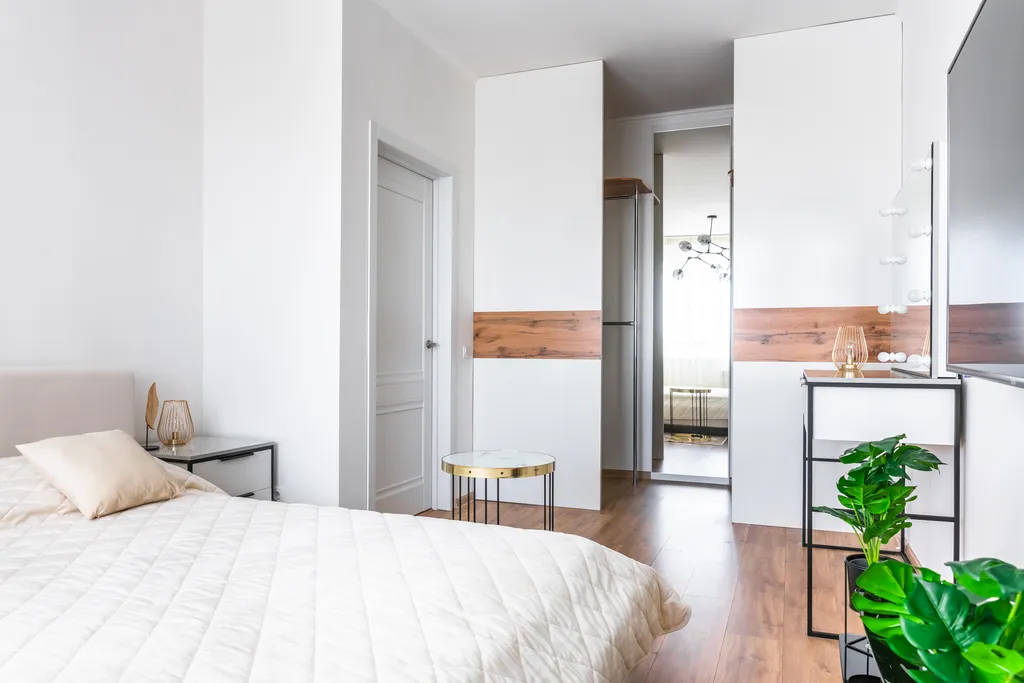 Чистая уютная квартира в центре