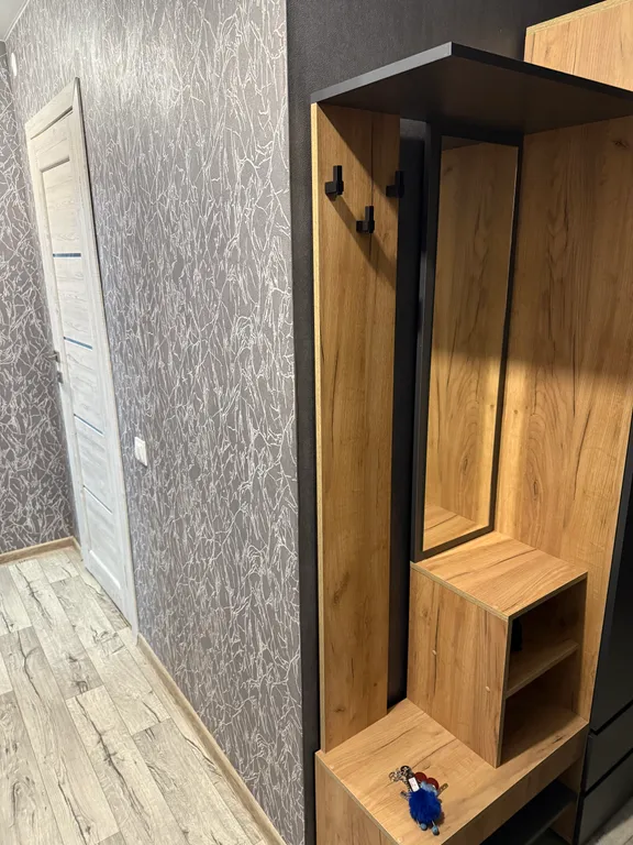 Квартира Уютная квартира в экологически чистом районе — Красноярск