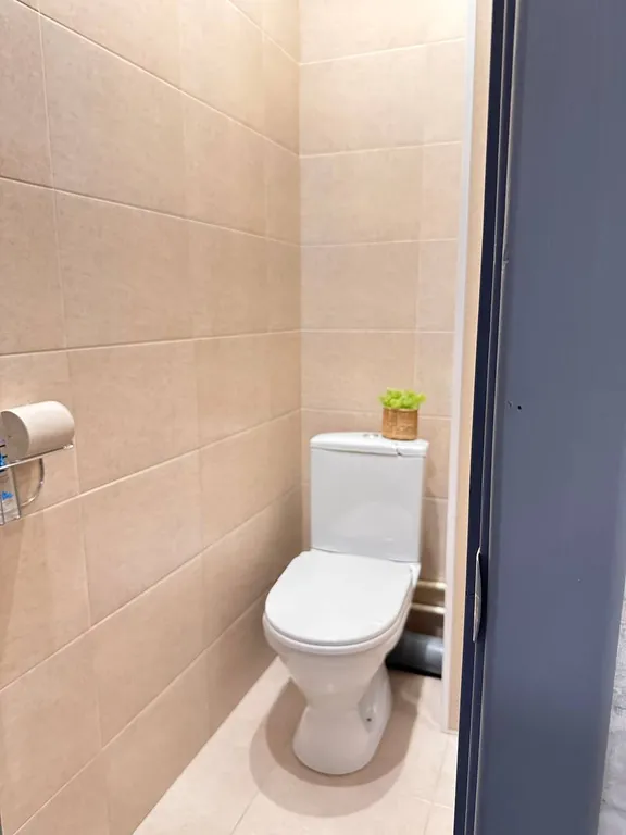 Квартира 1-комнатная Квартира — Красноярск