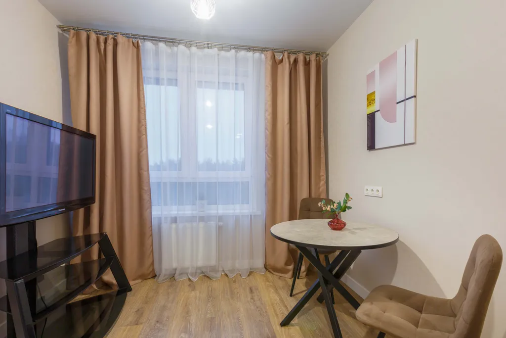 Inndays Apartments