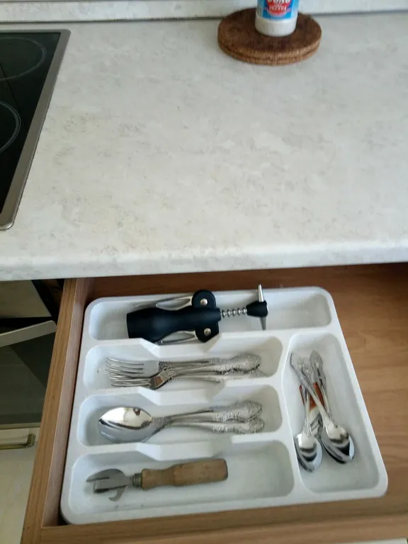 Квартира Уютная квартира в центре курортного парка — Горячий Ключ