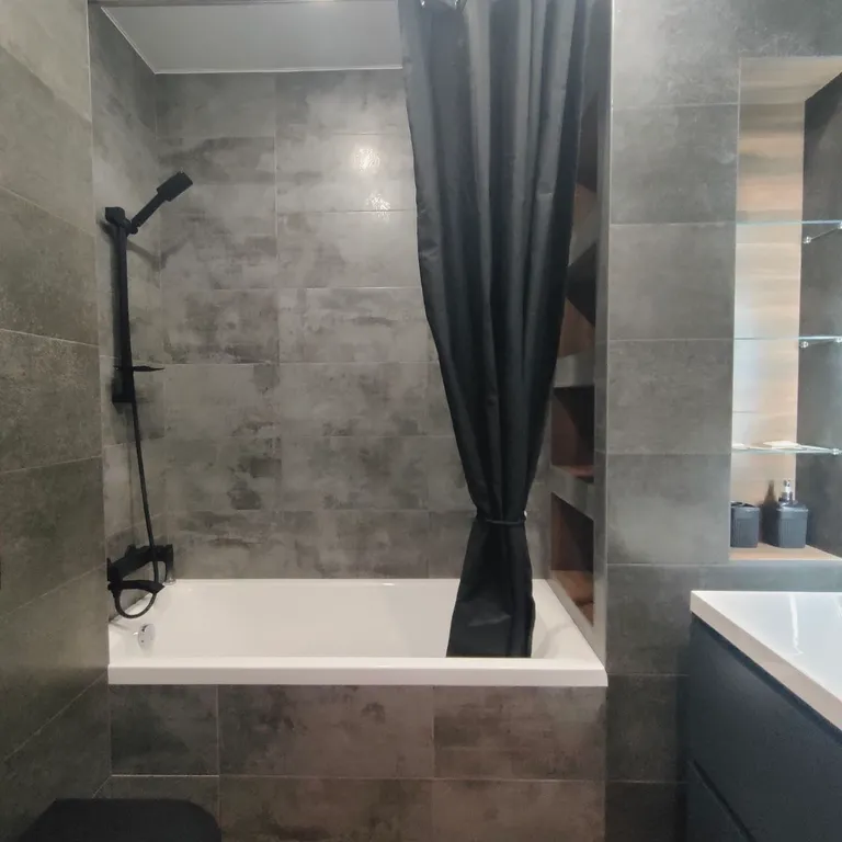 Апартаменты в сердце курорта