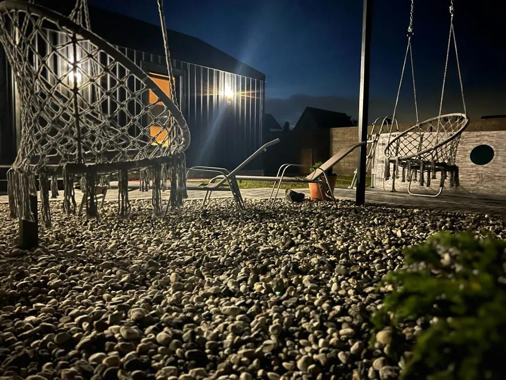 Коттедж Уютный гостевой дом на Балтийском побережье — Сокольники