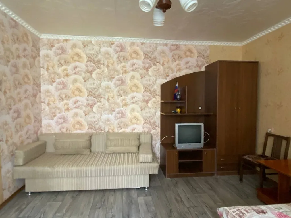 Квартира рядом с морем