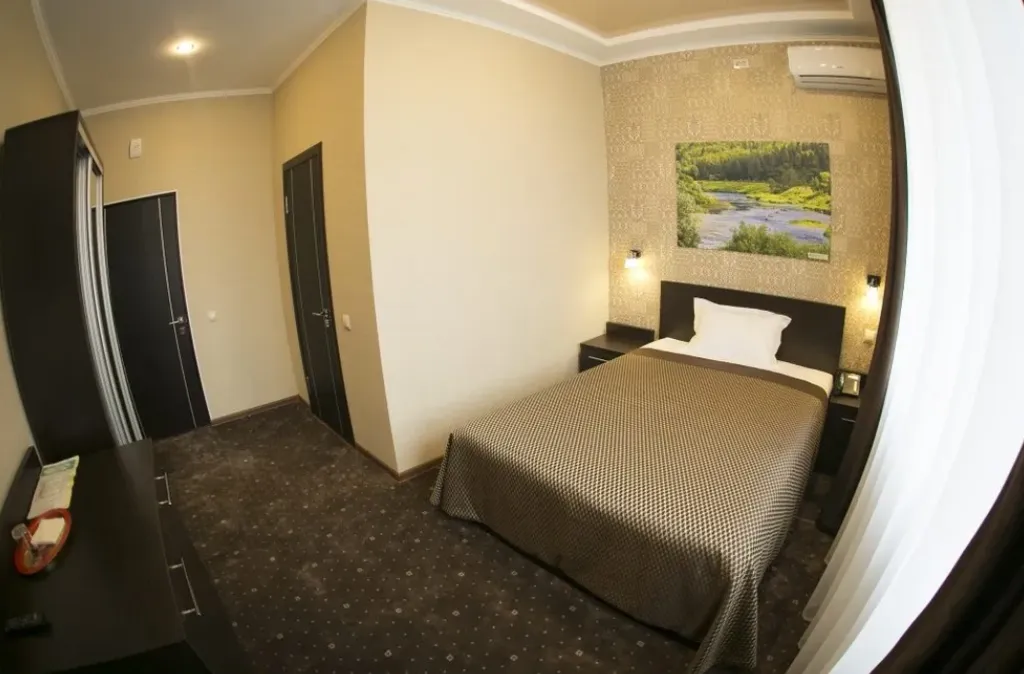 Квартира Комната — аренда посуточно в Калуга