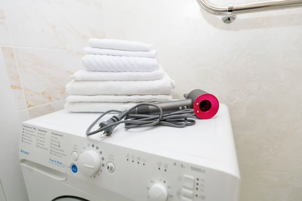 Парковые апартаменты