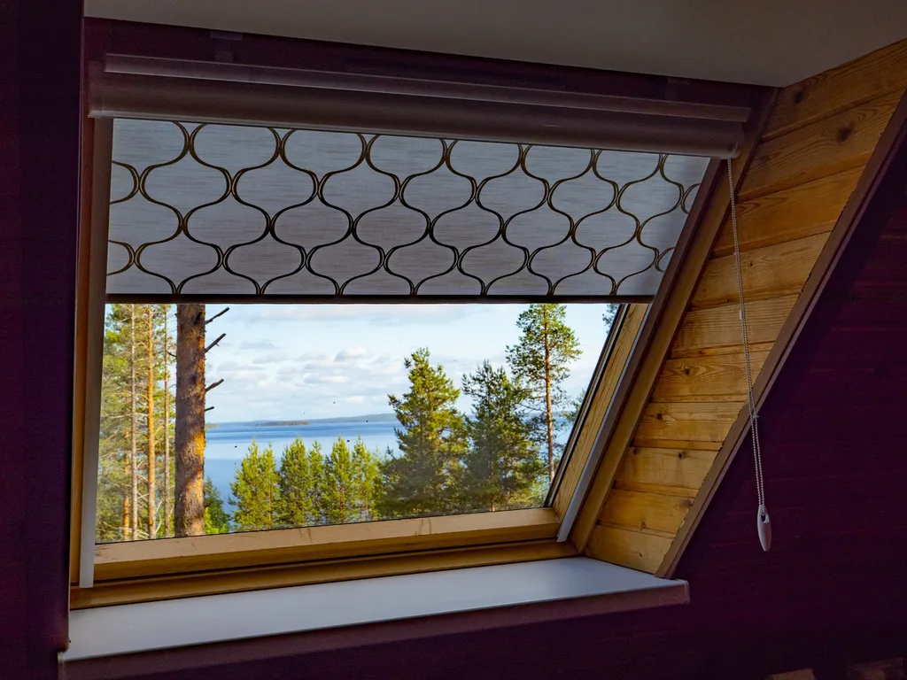 Коттедж 3-комнатный Дом — Калевала