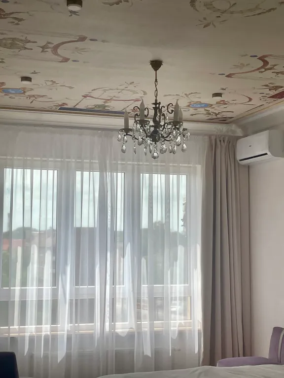 Квартира Квартира Vintage home — Калининград