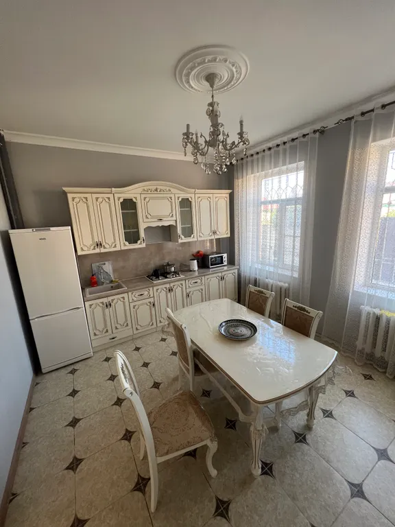 Уютный дом у моря