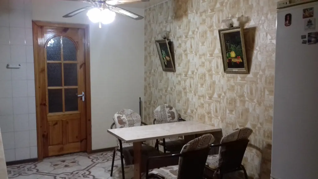 Квартира Большая квартира близко к центру города — Севастополь