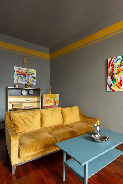 Квартира Квартира Видовая на Мойке — Санкт-Петербург