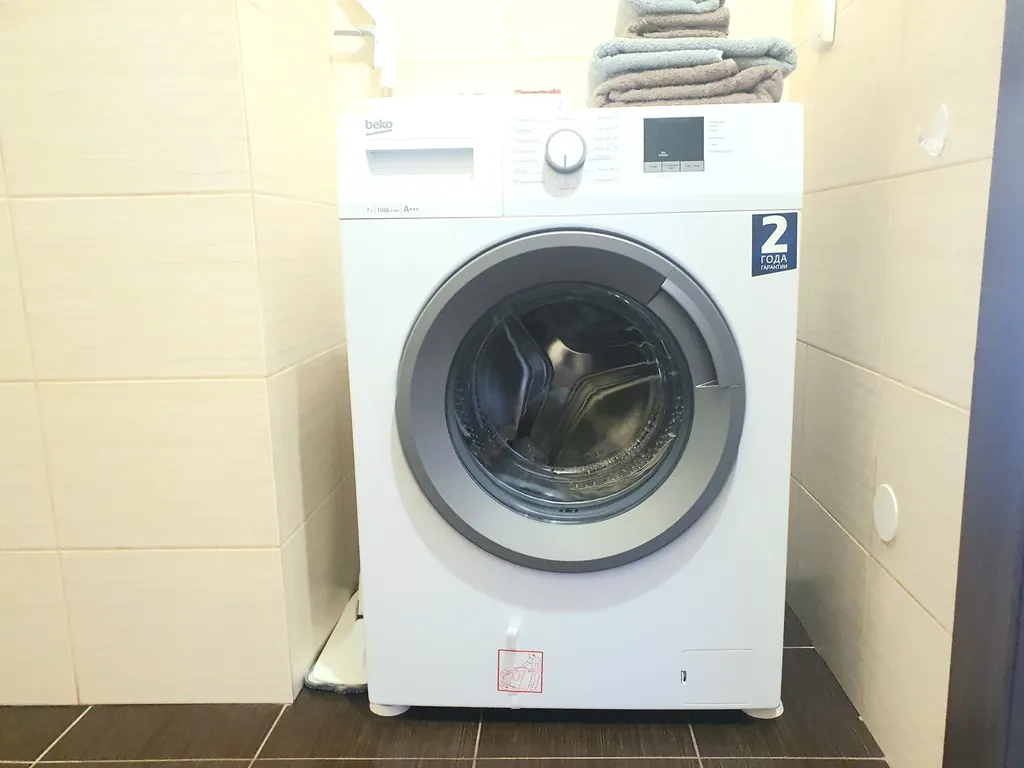 Отличная квартира на Счастливой