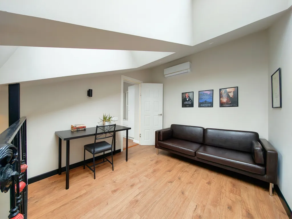 Квартира Роскошная квартира Veranda — Санкт-Петербург