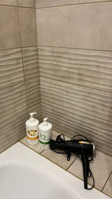 Стильная современная евродвушка в 20 минутах езды от Шереметьево