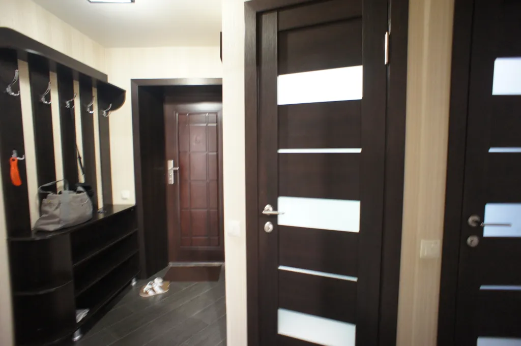 Апартаменты в центре