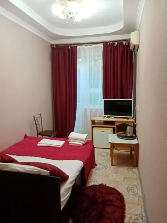 Квартира Комната — Анапа
