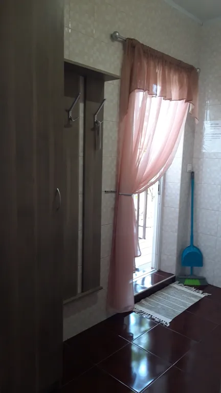 Комфортабельный номер у моря