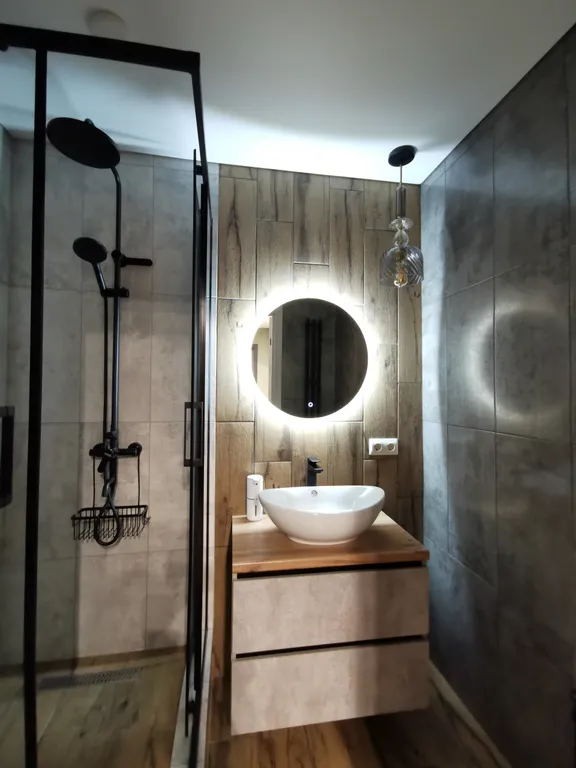 Комфортная, новая квартира в центре Белокурихи