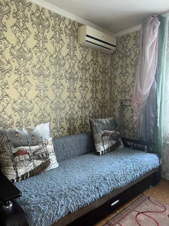 Уютная студия в центре города