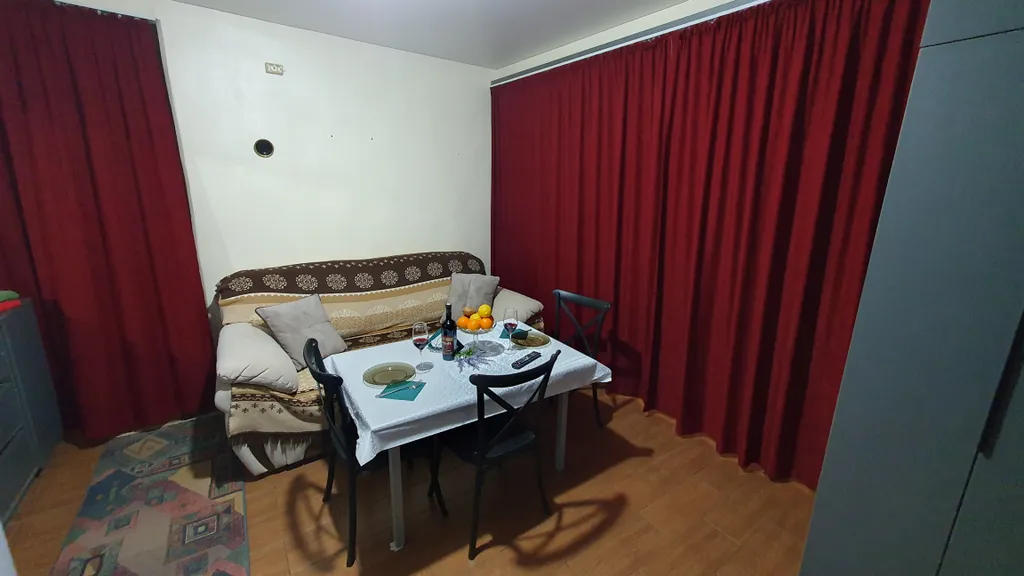 Квартира Отдельный вход до 6 спальных мест — аренда посуточно в Астрахань