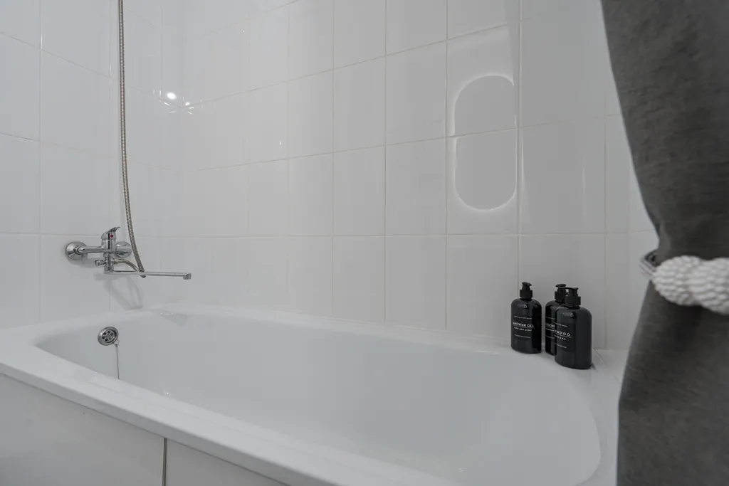 Квартира Красивая квартира для комфортного проживания — Екатеринбург