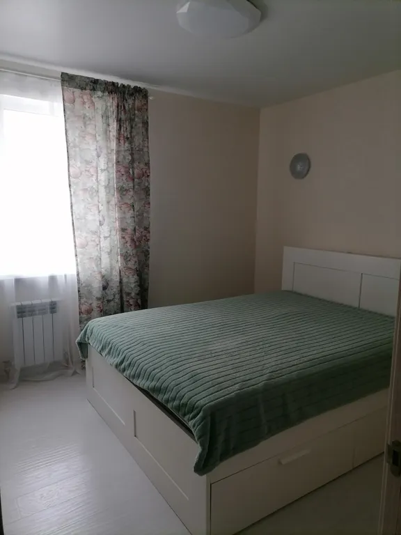 2-комнатная квартира в Green Palas