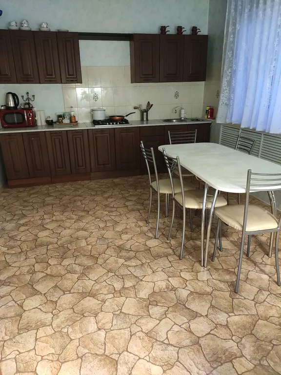 Комната
