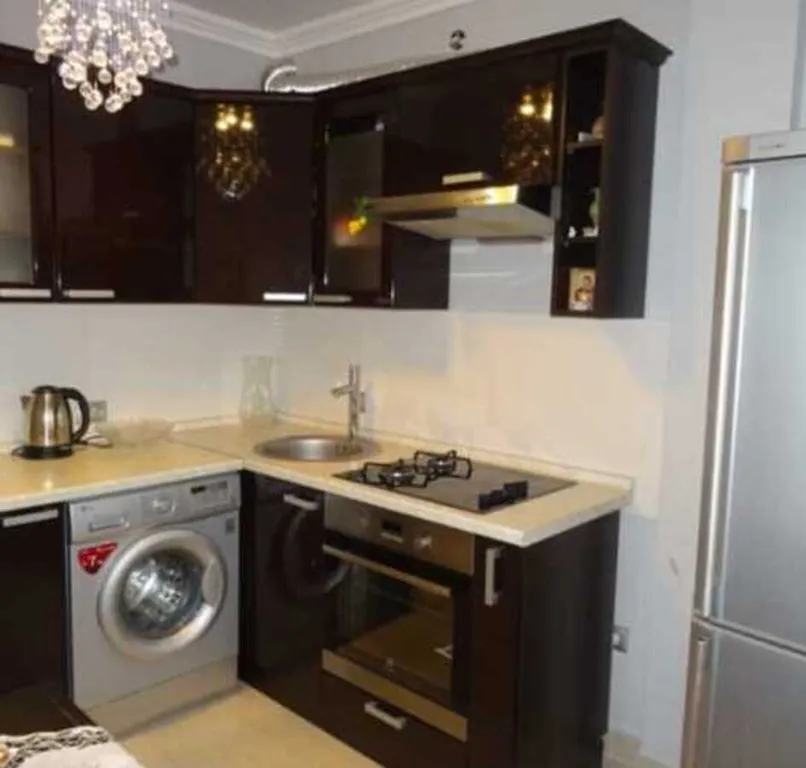 Уютная квартира у моря