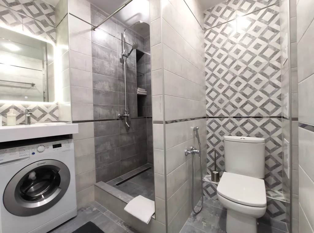 Квартира в центре города