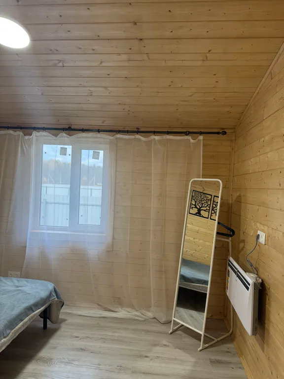 Коттедж Уютный дом — Плотава