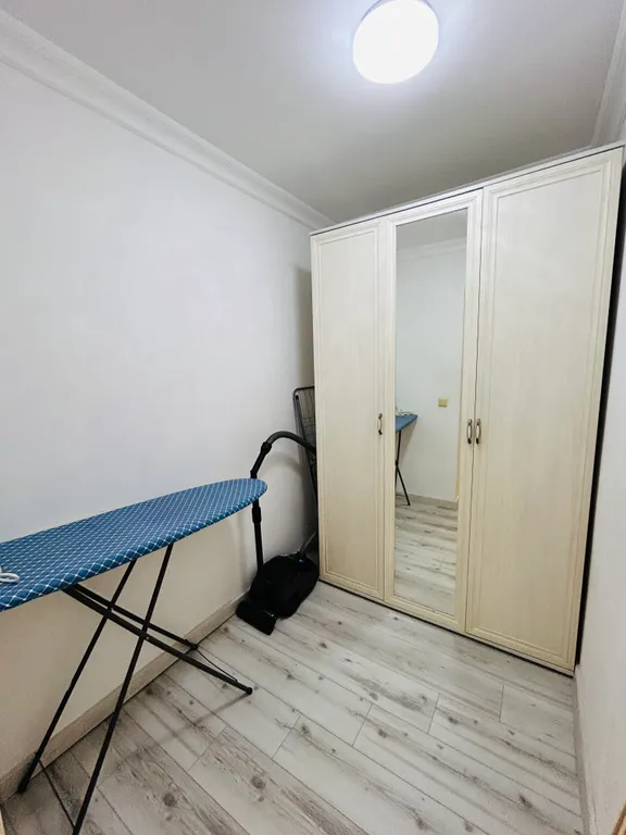 Квартира Квартира на Пролетарской 76 — Калининград