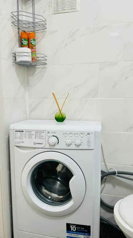 Квартира Квартира в Лобне — Лобня