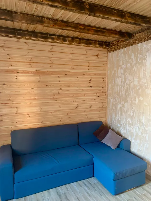 5-комнатный Дом