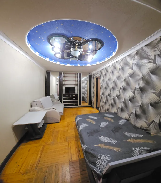 Уютный уголок