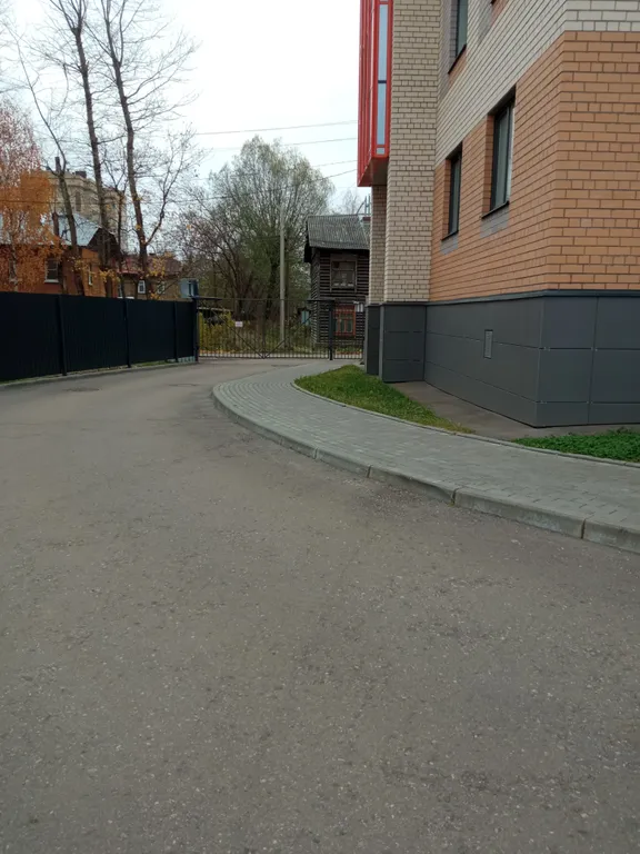 Квартира С Иголочки недалеко от центра города