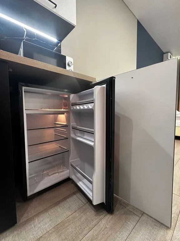 Апартаменты в центре Уфы в ЖК Аксаковский