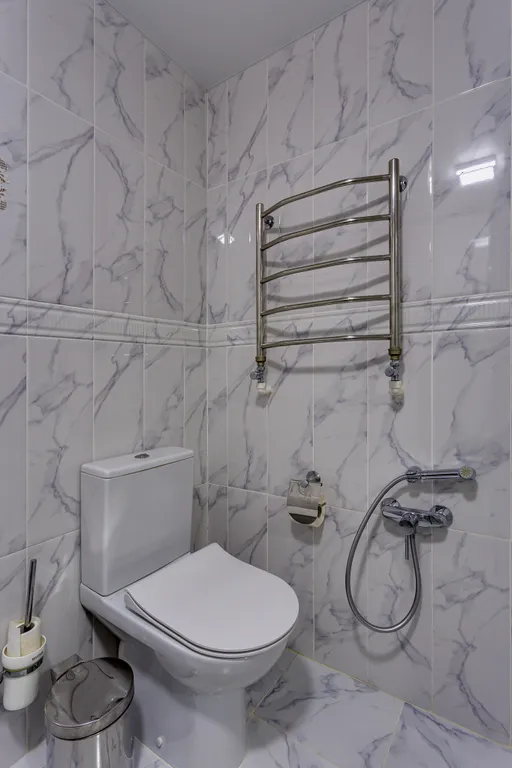 Апартаменты в коттеджном городке Олимпия