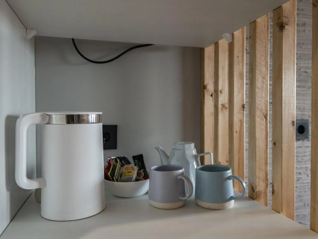 Улучшенная студия с кухней в МФК Созвездие