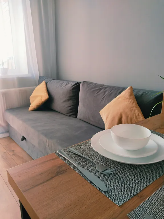 Уютно как дома